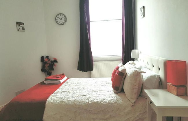Highbury & Islington Hub - Foto 10