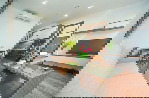 Foto 45 - Sumitomo20- Linh Lang Serviced Apartment