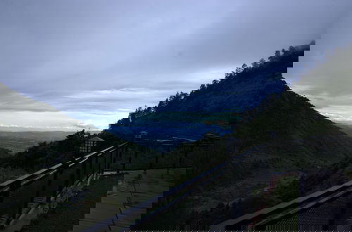 Foto 5 - The Sikarim Waterfall View Villa