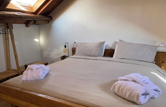 Agriturismo Modolo Suites - Foto 22
