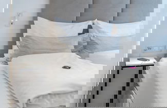 Foto 3 - zzzpace Smart-Hotel Krefeld