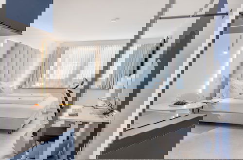 Foto 2 - zzzpace Smart-Hotel Krefeld