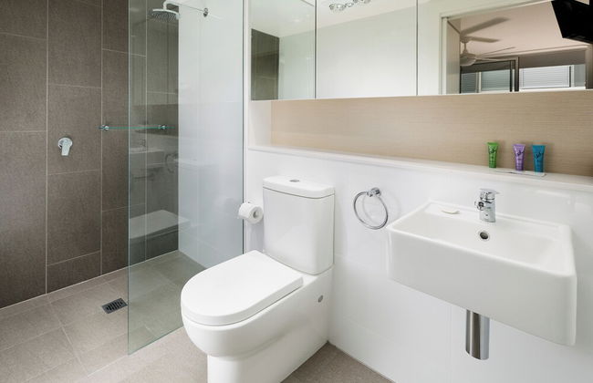 Hamilton Executive Apartments - Foto 32