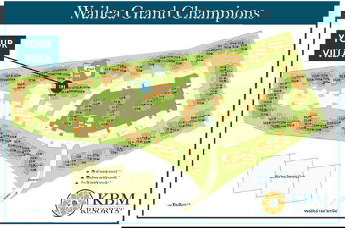 Foto 54 - Grand Champions Condos by KBM