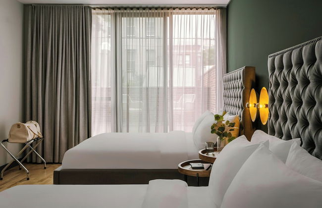 The Dutch Hotel Long Island City, Sonder by Marriott Bonvoy - Foto 13