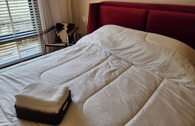 Saint Louis Stay - Foto 59