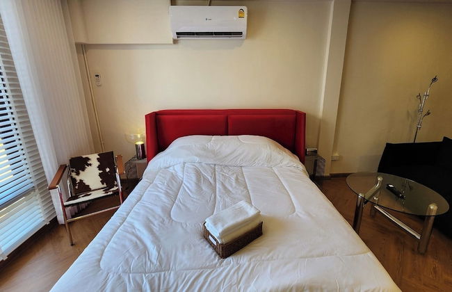 Saint Louis Stay - Foto 49