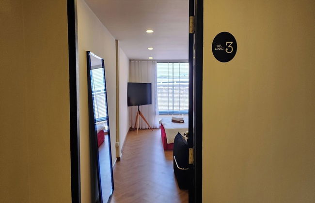 Saint Louis Stay - Foto 58