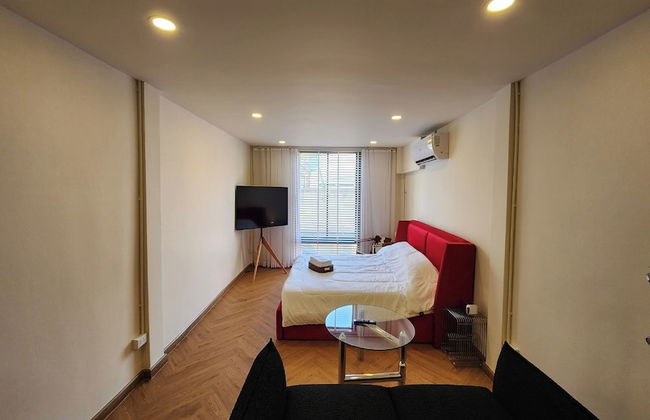 Saint Louis Stay - Foto 56