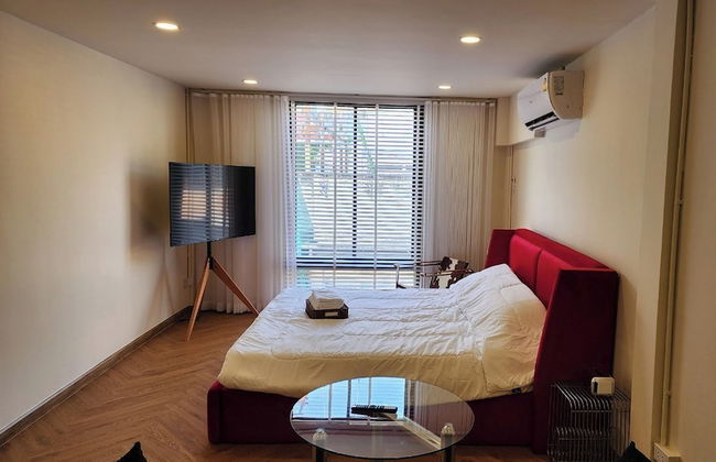 Saint Louis Stay - Foto 48