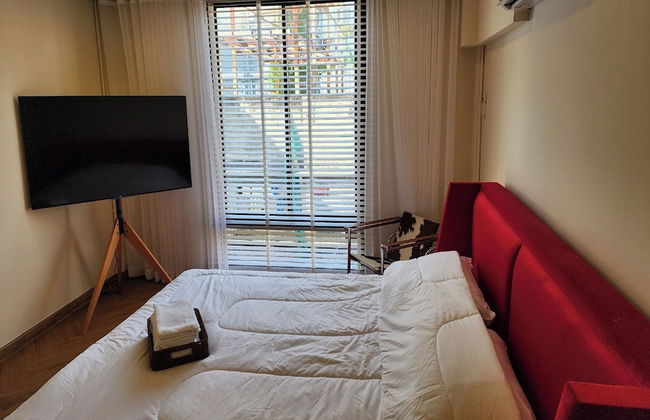 Saint Louis Stay - Foto 53
