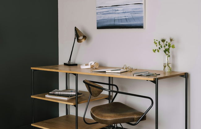 The Dutch Hotel Long Island City, Sonder by Marriott Bonvoy - Foto 17
