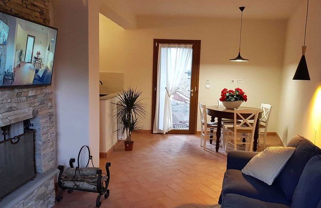 Il Borgo di Villa Cellaia - Foto 31