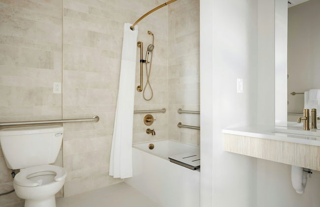 Sonder by Marriott Bonvoy The Edison Apartments Old City - Foto 49