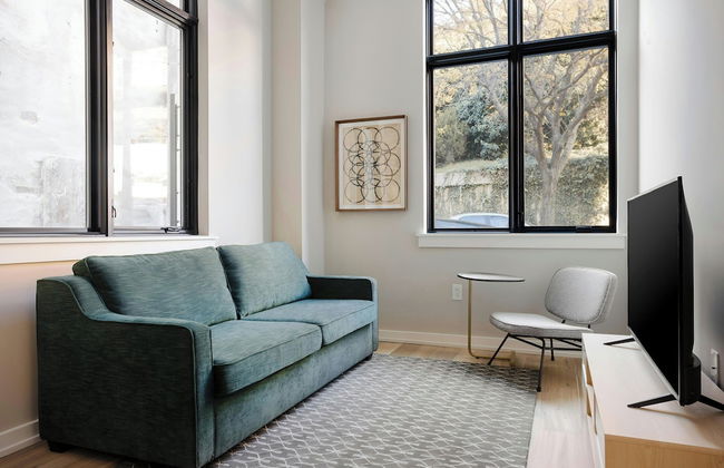 Sonder by Marriott Bonvoy The Edison Apartments Old City - Foto 44