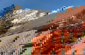 Foto 1 - Apartment in Styria Near Hiking Trails