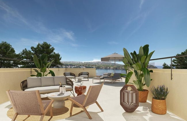 Purobeach Resort Santa Ponsa - New Opening - Foto 56