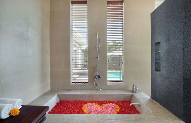 Nara Villa Canggu by Ini Vie Hospitality - Foto 44