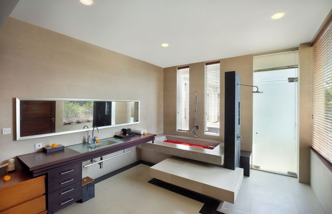Nara Villa Canggu by Ini Vie Hospitality - Foto 45