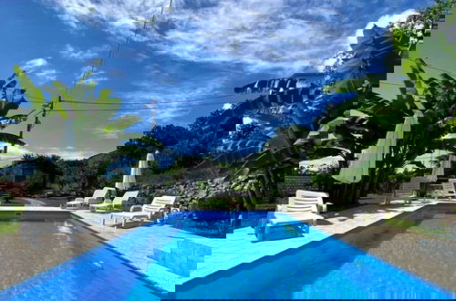 Foto 37 - Luxury Lovran Apartments With Swimming Pool