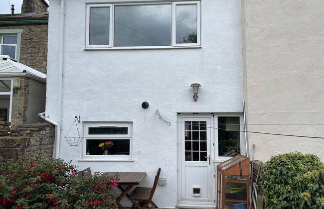 2bed Cottage - Trawden - Pet Friendly - Sleeps4 - Foto 17