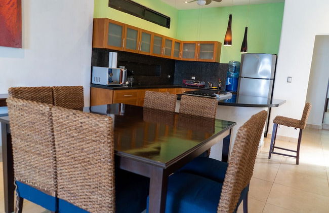 Cozumel Apartments - Foto 40