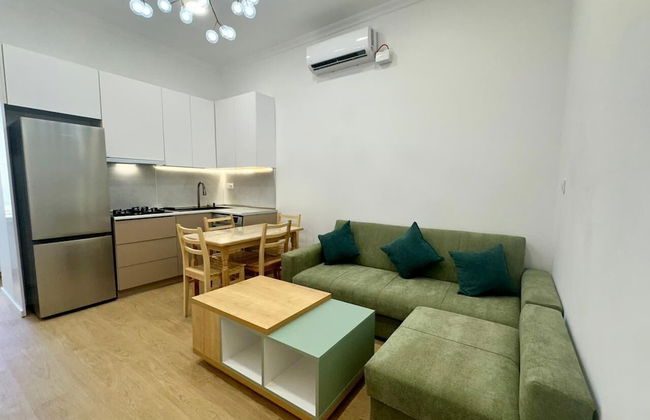 Nova Charm Aparthotel in Old Tbilisi - Foto 17