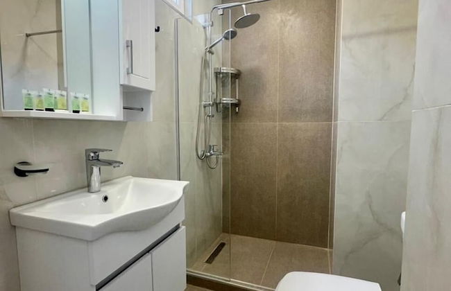 Nova Charm Aparthotel in Old Tbilisi - Foto 24