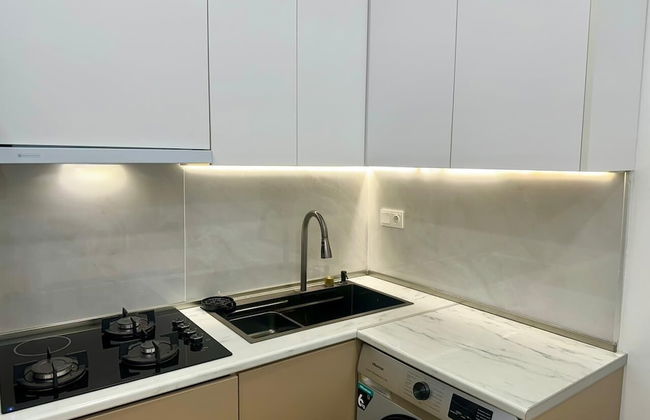 Nova Charm Aparthotel in Old Tbilisi - Foto 10