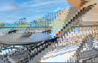 Foto 1 - Sonoran Sea II