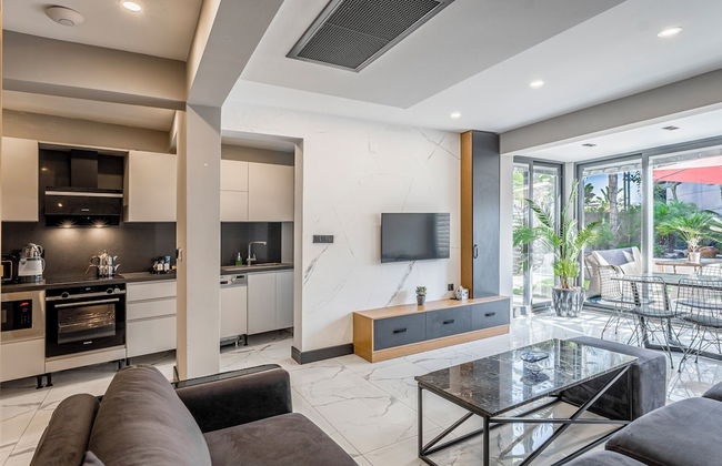 Çimentepe Residence - Foto 67