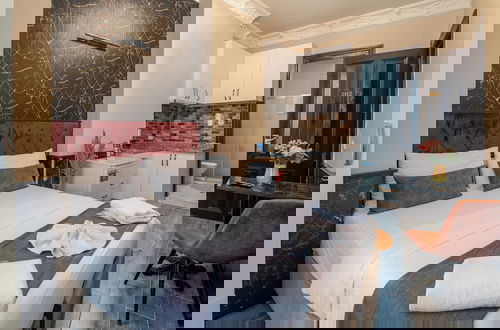 Foto 19 - NEST SUİTE