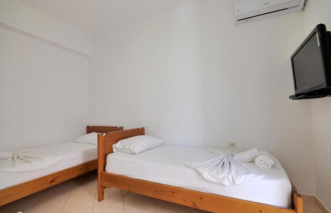 Vila Melisa - Foto 25