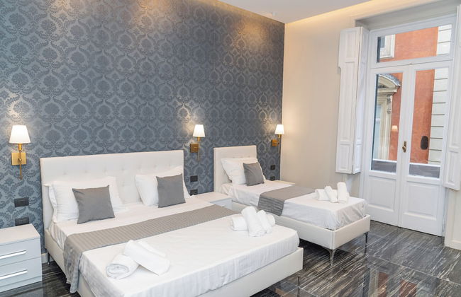 Relais Mermaid - Photo 7