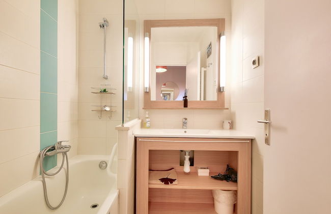Valescure Accommodation - Foto 32
