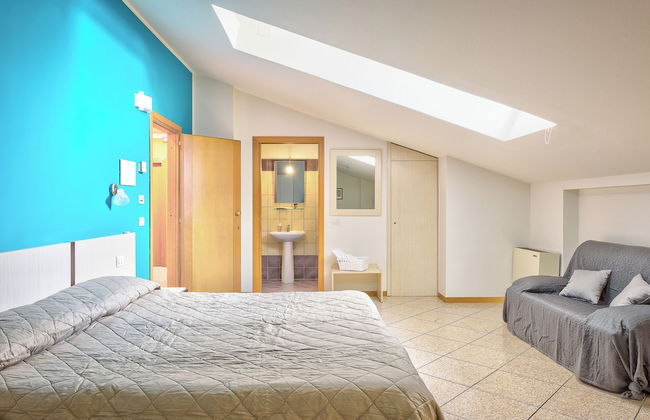 Affittacamere a 20 minuti da Firenze - Foto 12