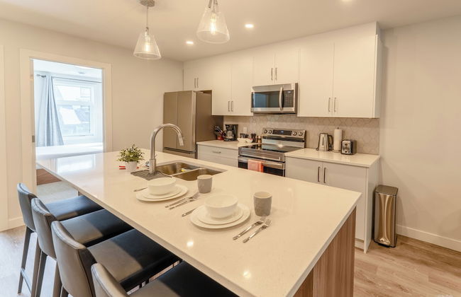 Skyridge 401 by Canmore Premier - Foto 7