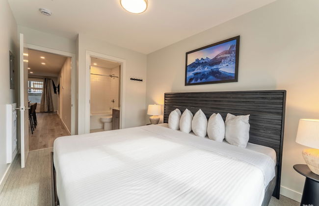 Skyridge 401 by Canmore Premier - Foto 3