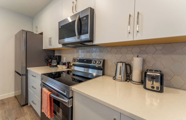 Skyridge 401 by Canmore Premier - Foto 6