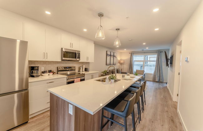 Skyridge 401 by Canmore Premier - Foto 8