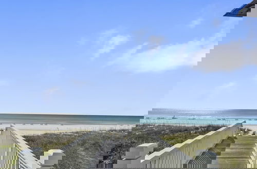 Foto 44 - Seaside Serenity 3 Bedroom Home by RedAwning
