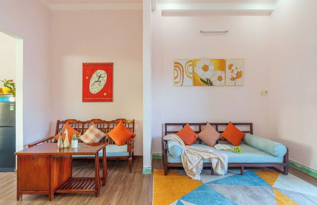Homeland Villa Hoi An - Foto 32