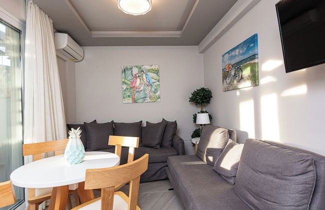 Akrogiali Apartments by Checkin - Foto 43