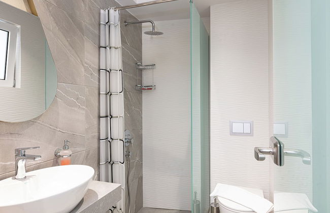 Akrogiali Apartments by Checkin - Foto 70