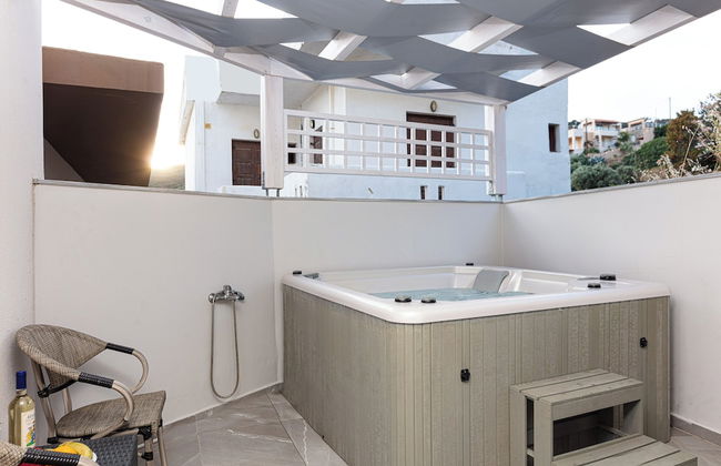 Akrogiali Apartments by Checkin - Foto 49