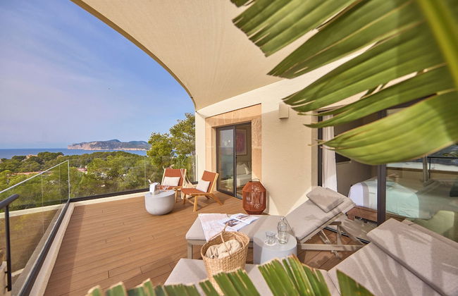 Purobeach Resort Santa Ponsa - New Opening - Foto 13