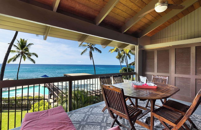 Konaloa Unimpeded Views of the Ocean - Foto 59