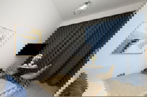 Foto 15 - Modern Elegance Studio in Azizi Riviera