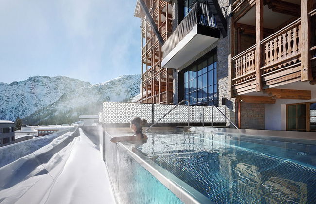 BelArosa Chalet - Foto 26