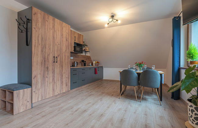 Apartamenty Wisła Krzywa 8 - Foto 46